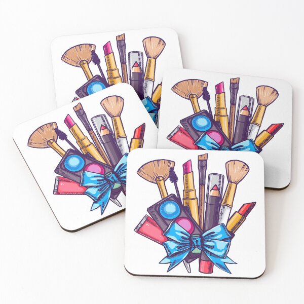 Item preview, Makeup designed and sold by Hangrid-Work.