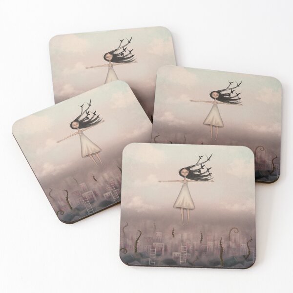 Item preview, Escaping the rat race designed and sold by theArtoflOve.