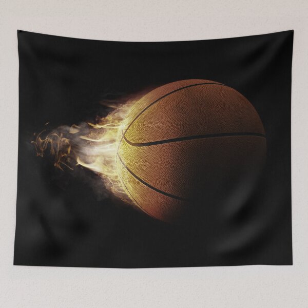 Item preview, basketball designed and sold by hobbystore0-0.