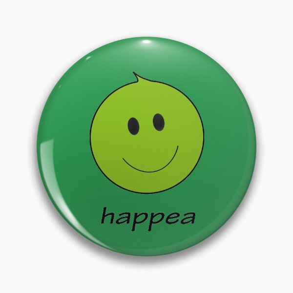 Item preview, Happea designed and sold by shackledlettuce.