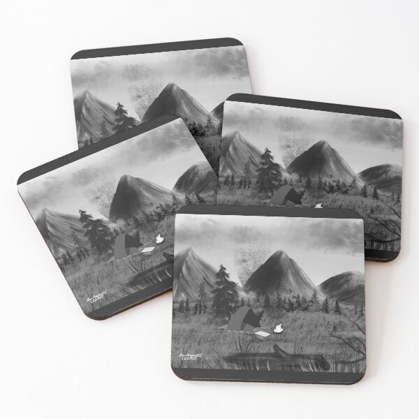 Item preview, The Great Outdoors  designed and sold by Lee Hagseth.