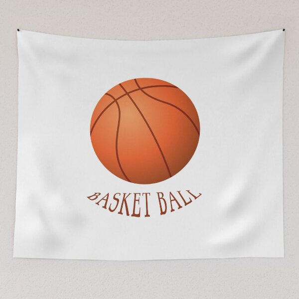 Item preview, basketball designed and sold by hobbystore0-0.