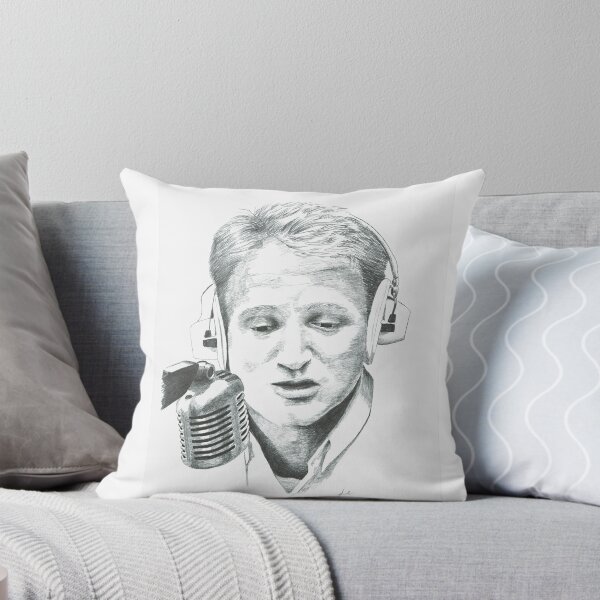 Item preview, Mr Williams designed and sold by SammwahArt.