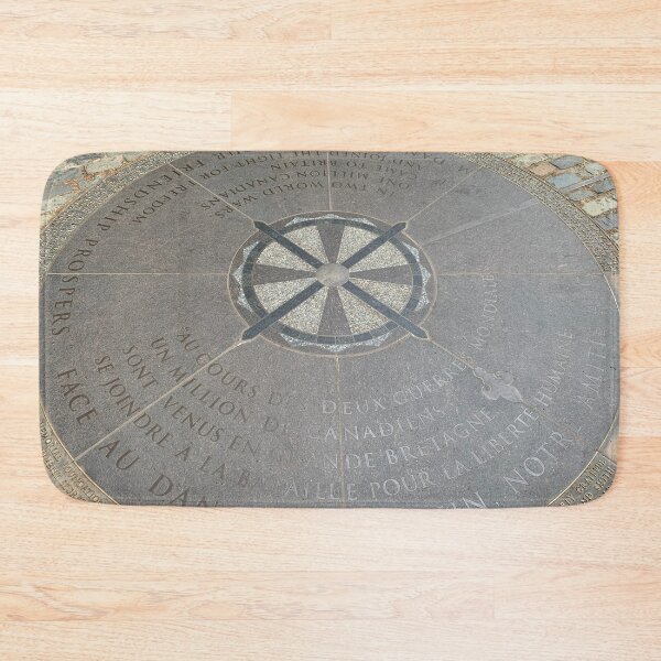 Item preview, Canada Memorial Plaque, London, England, UK designed and sold by Yannik Hay.