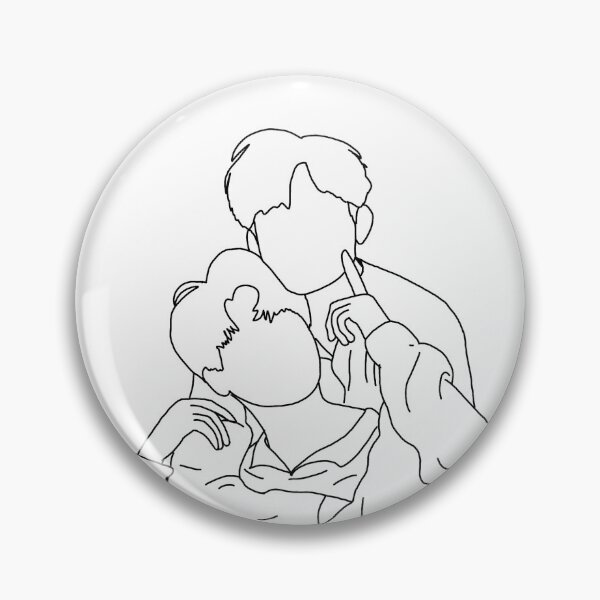 Item preview, MewGulf fanart designed and sold by kpopotato.