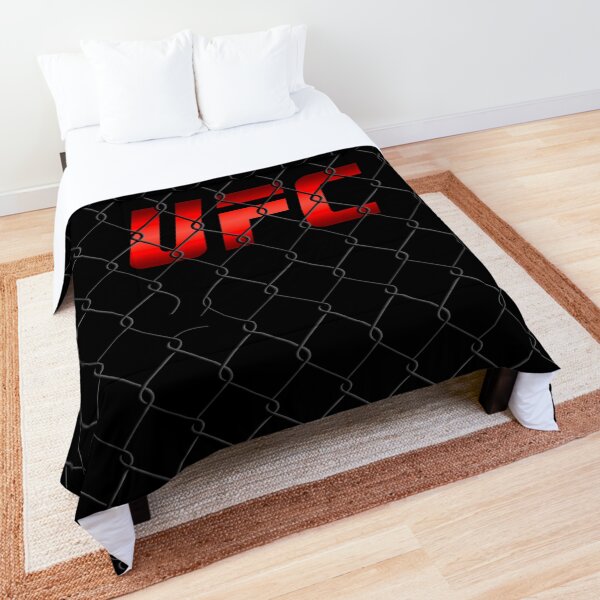 FENCE UFC Comforter