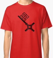 bremen key Classic T-Shirt