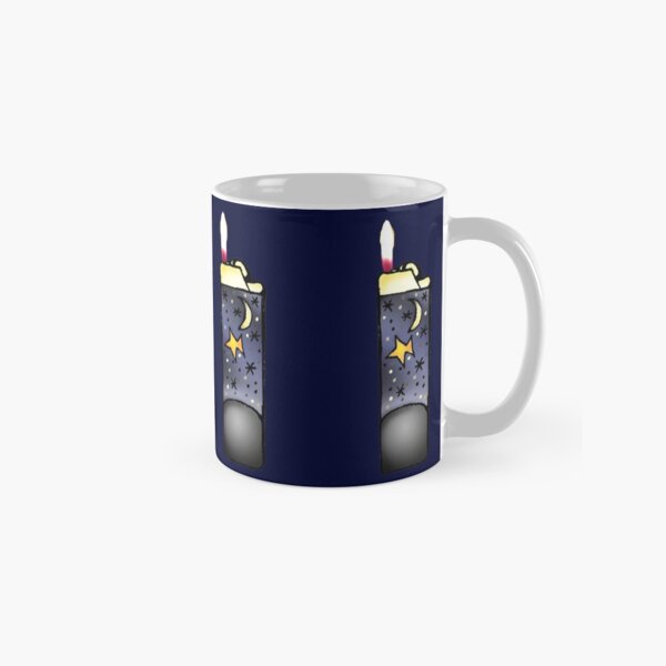 Space Lighter Classic Mug