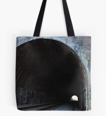 Henryton Tunnel Tote Bag