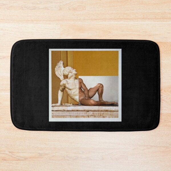 Item preview, DYING GAUL - repurposed, up-cycled photos designed and sold by MikesArtChi.