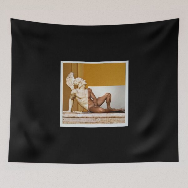 Item preview, DYING GAUL - repurposed, up-cycled photos designed and sold by MikesArtChi.