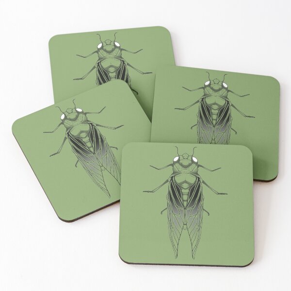 Item preview, Cicada designed and sold by Saer.