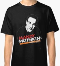 Mandy Patinkin Classic T-Shirt