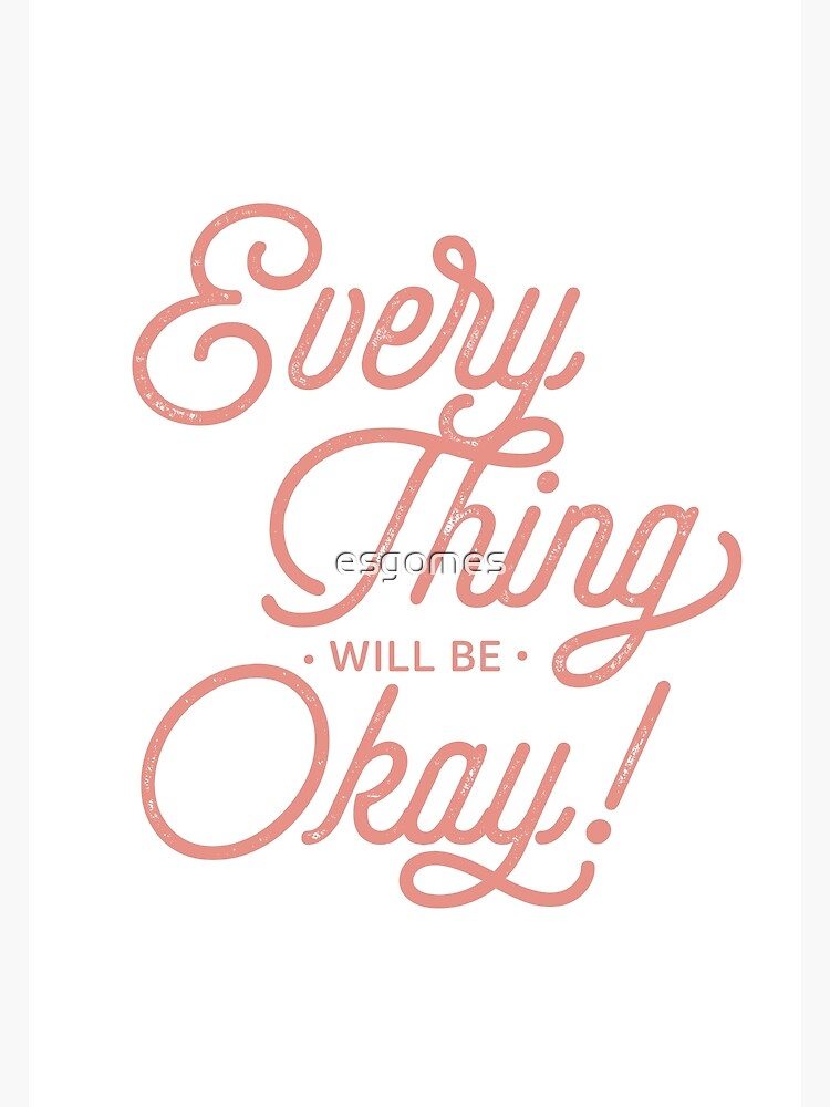 OKAY! by esgomes