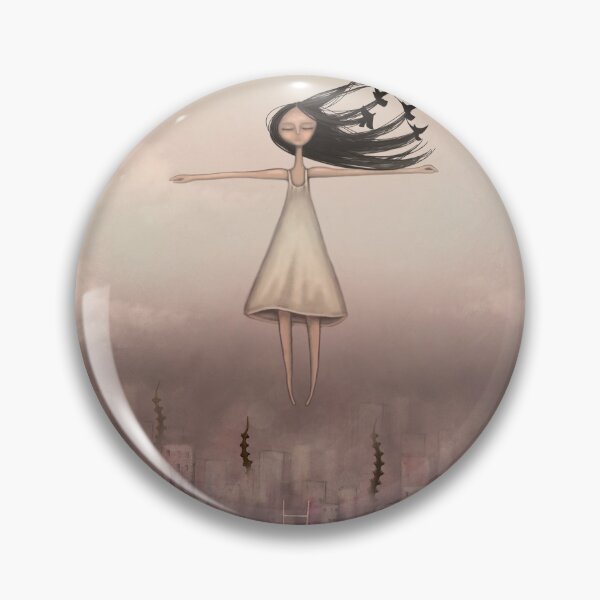 Item preview, Escaping the rat race designed and sold by theArtoflOve.