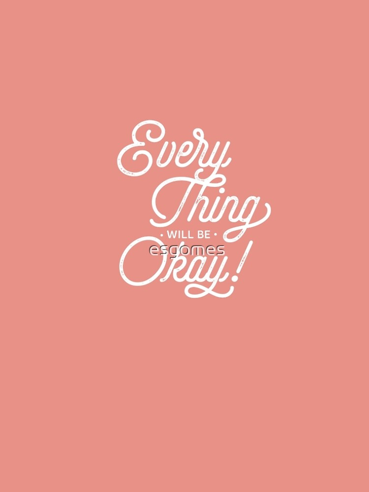 OKAY! by esgomes