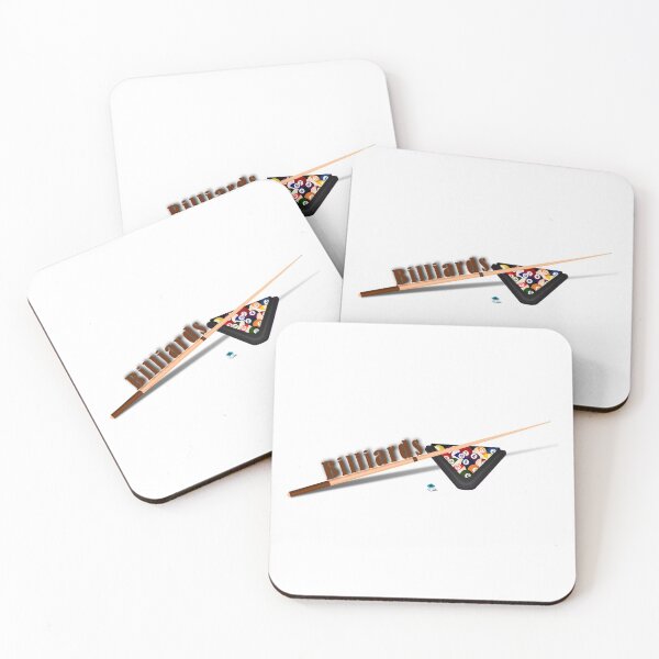 Item preview, billiards designed and sold by hobbystore0-0.