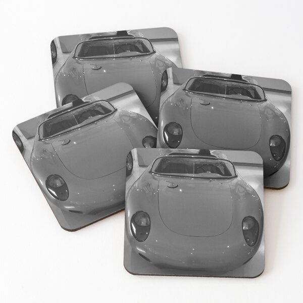 Item preview, Porsche 718 / RS 60, Prototyp Automuseum, Hamburg, Germany designed and sold by Igor Pozdnyakov.