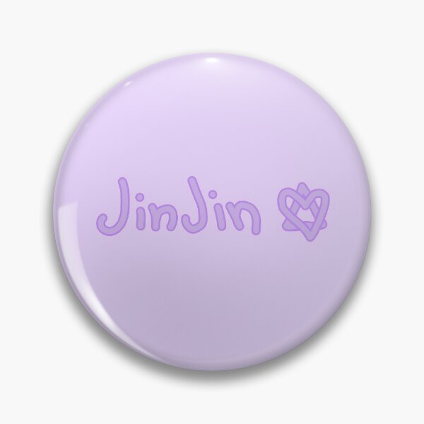 Item preview, JinJin ASTRO kpop designed and sold by kpopotato.