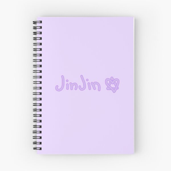 Item preview, JinJin ASTRO kpop designed and sold by kpopotato.