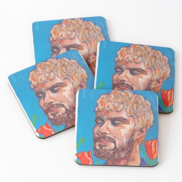 Item preview, Finn Jones designed and sold by rayaaart.