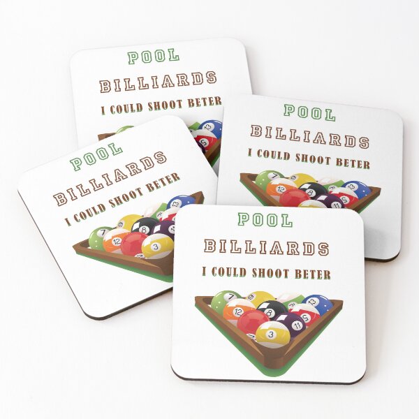 Item preview, billiards  designed and sold by hobbystore0-0.