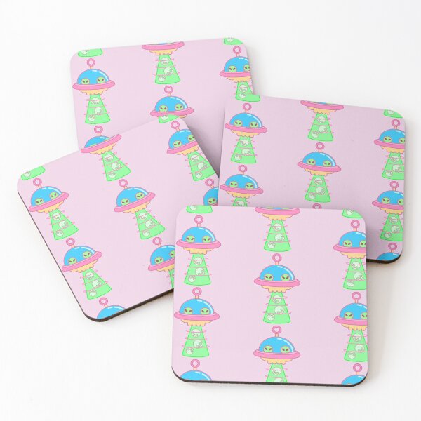 Item preview, We come in PEACE! designed and sold by -peps--.