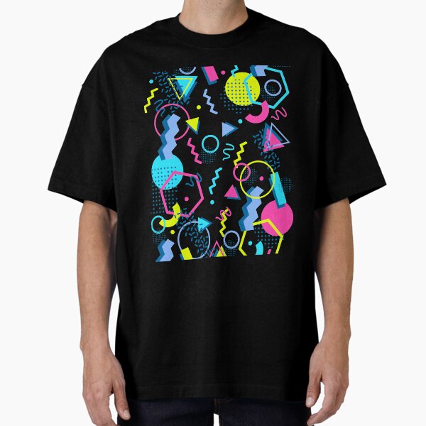 Item preview, Retro Style 70s 80s 90s Memphis Style Abstract designed and sold by MagicBoutique.