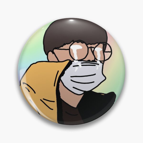 Item preview, KNK Heejun aesthetic fanart designed and sold by kpopotato.