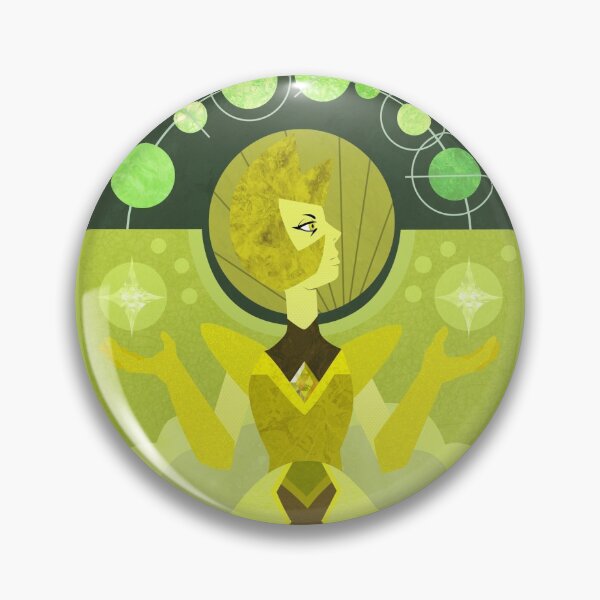 Item preview, Diamante amarillo designed and sold by Saer.