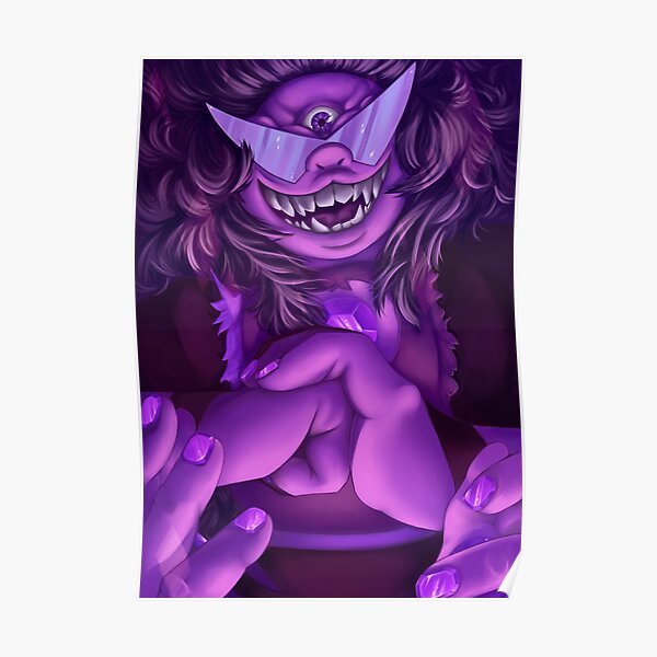 Sugilite Poster