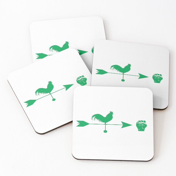 Item preview, East and West in ASL - Direction designed and sold by Wynnel.
