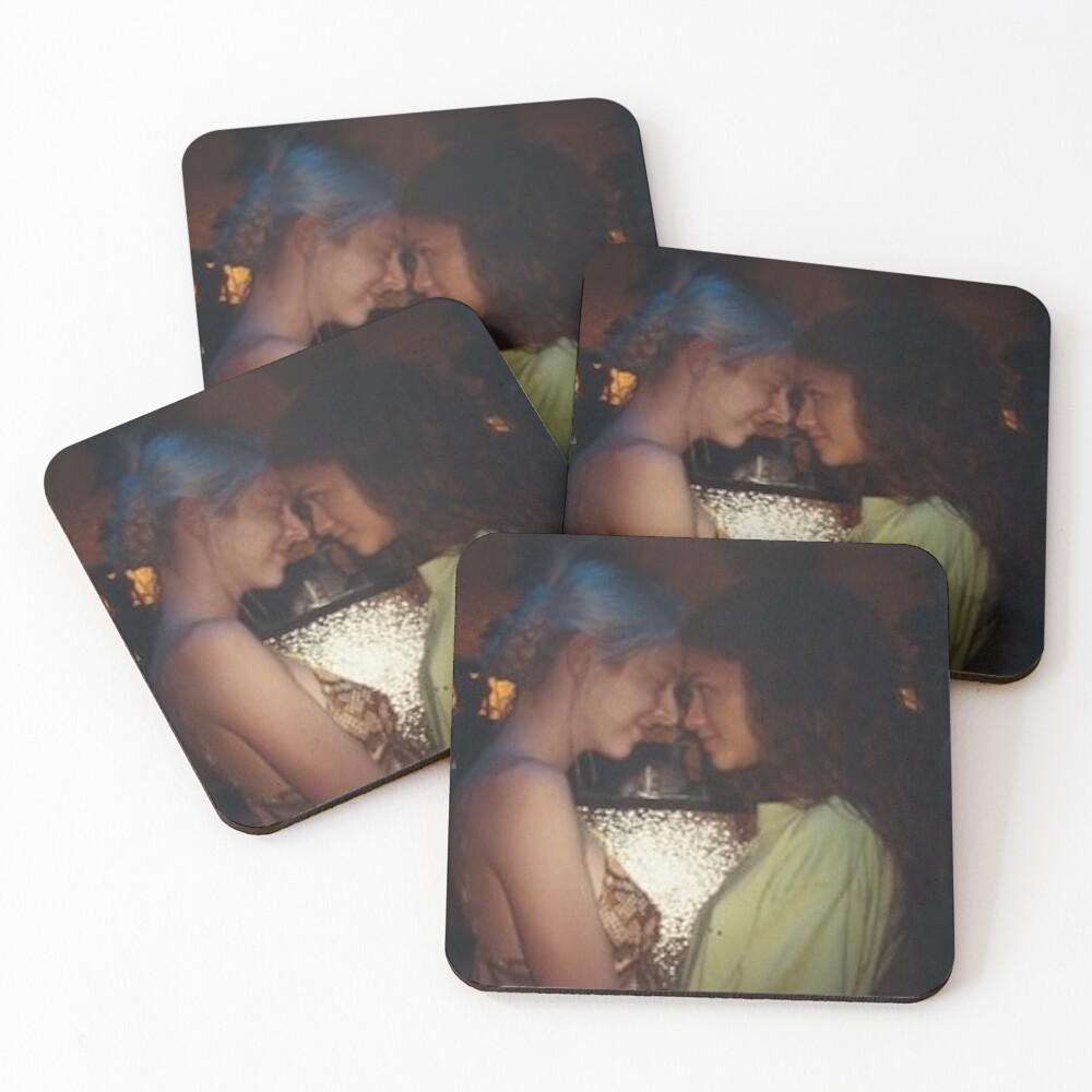 Item preview, Coasters (Set of 4) designed and sold by andi0521.
