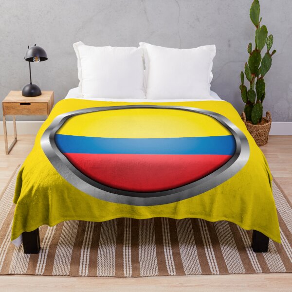 Item preview, Ecuador Flag designed and sold by mattpanta.