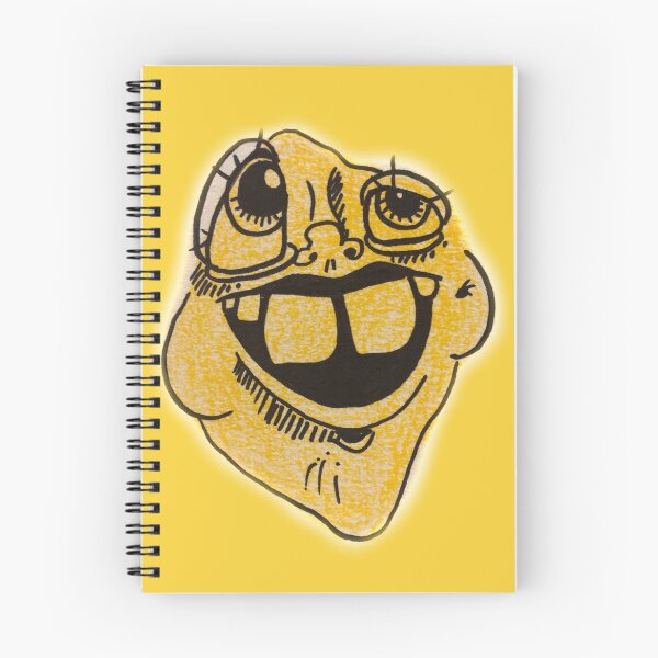 Item preview, Goof designed and sold by firstofallart.