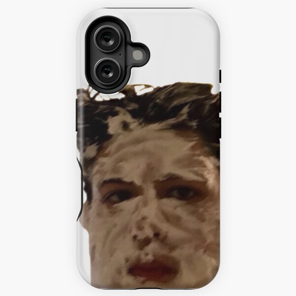 Item preview, shaving cream intruder designed and sold by walriders.