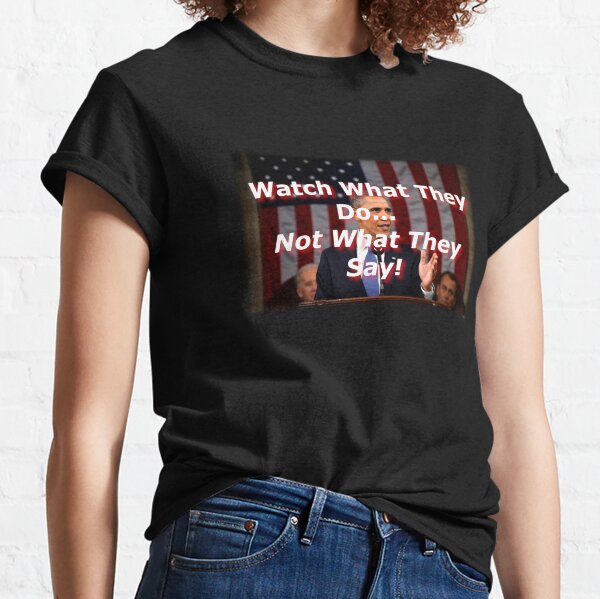 The Voter Series Classic T-Shirt