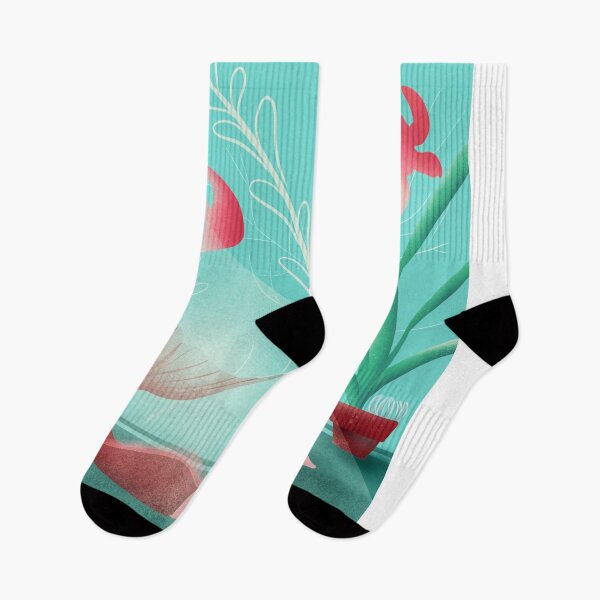 Item preview, Mermaids In Quarantine  designed and sold by SketchingSofia.