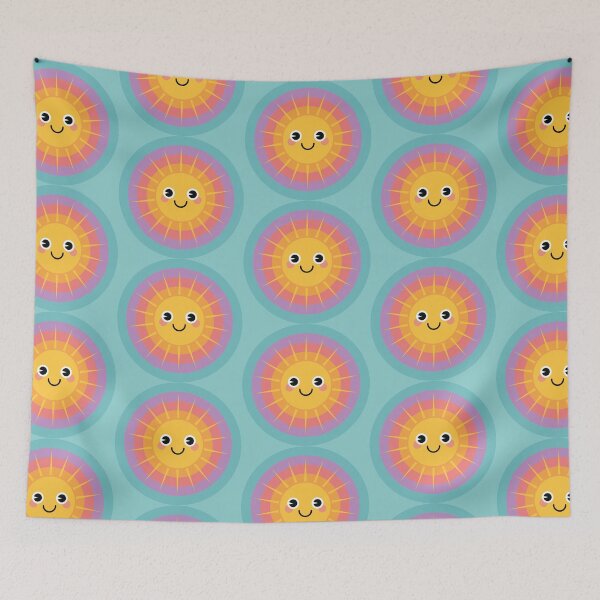 Item preview, Sun designed and sold by Miriah Hernden.