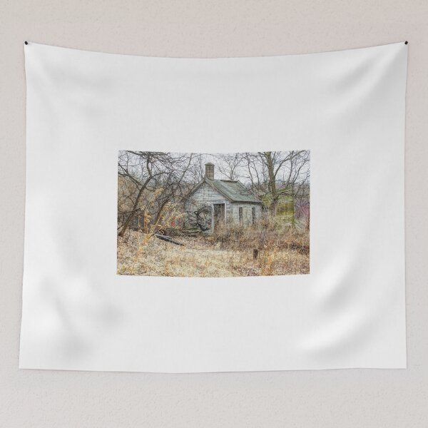 Item preview, "The Mess Hall" designed and sold by wiscbackroadz.