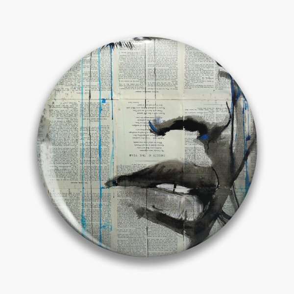 Item preview, focal point designed and sold by Loui  Jover.