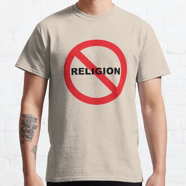 Free God T Shirts Redbubble - tofuu sponsoring roblox amino in a nutshell roblox amino