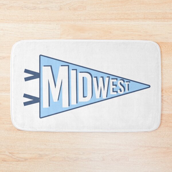 Aperçu de l'œuvre Midwest créée et vendue par dcoliver.