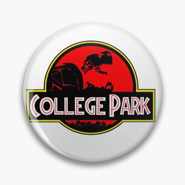 Item preview, college park designed and sold by josieshaffer.