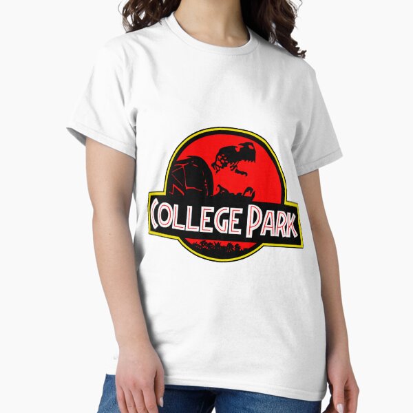 Item preview, college park designed and sold by josieshaffer.