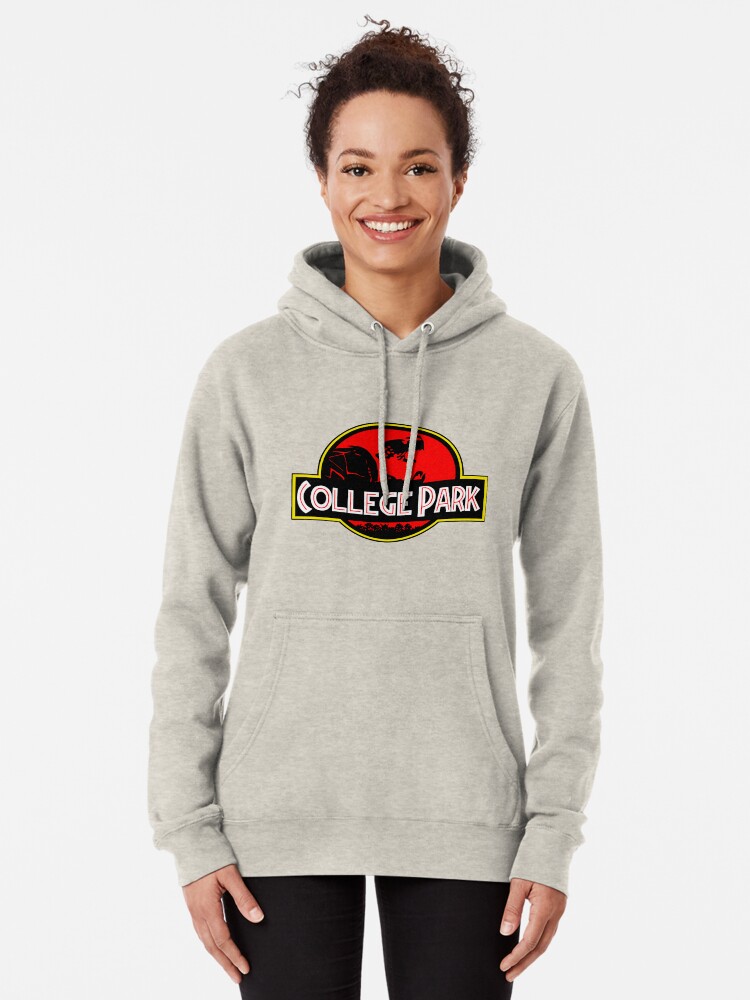 college park hoodie