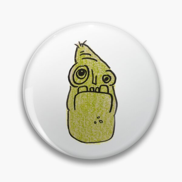 Item preview, Grump designed and sold by firstofallart.