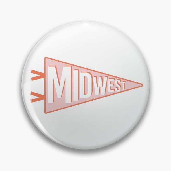 Item preview, midwest designed and sold by dcoliver.
