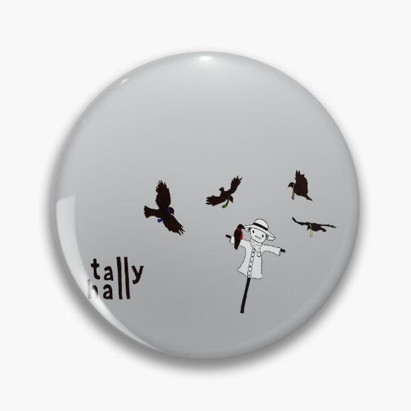 Item preview, Scarecrow designed and sold by lusavy.