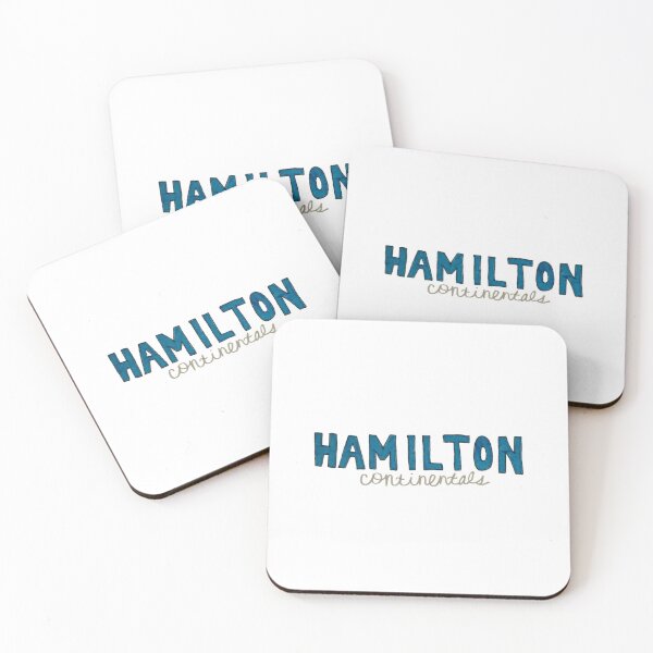 Item preview, hamilton college continentals designed and sold by maddiexrenee.
